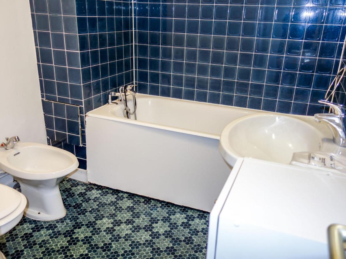 Studio Le Parc De La Jacotte-3 By Interhome Trouville-sur-Mer Zewnętrze zdjęcie